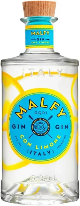 Malfy Gin Limone