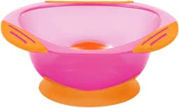 Buba Pratinho Bowl Rosa