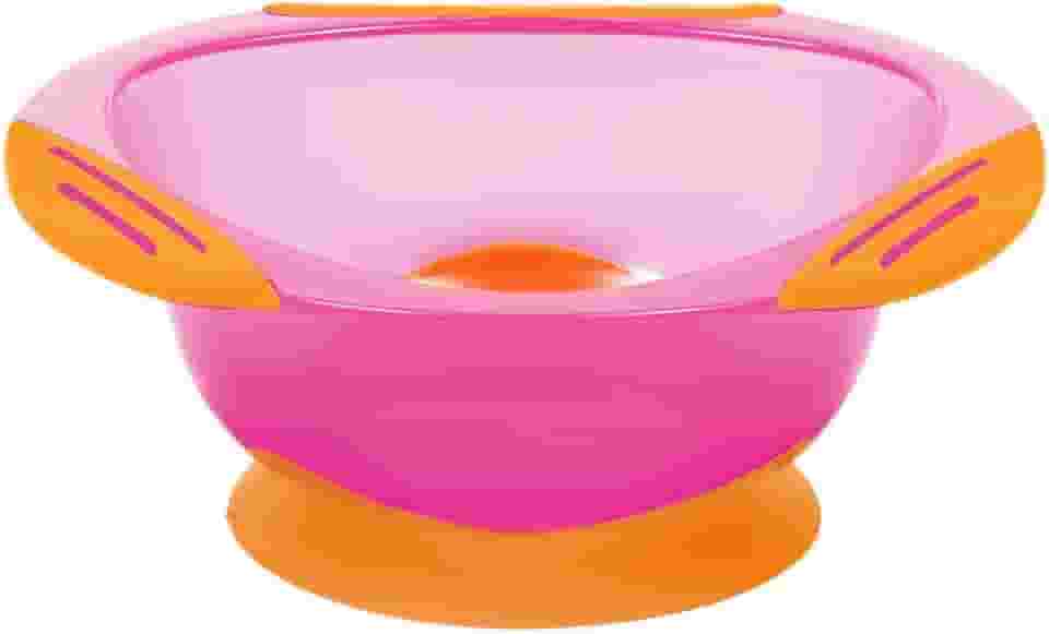 Buba Pratinho Bowl Rosa