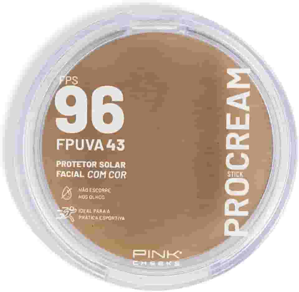 Pro Cream Protetor Solar Multifuncional FPS96 - PRO20 14G