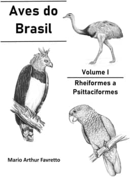 Aves Do Brasil