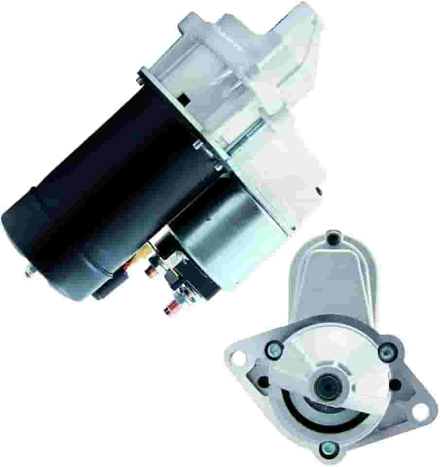 Motor Arranque Partida Corsa 1.0 1.6 Celta 1.0 1.4 Gm