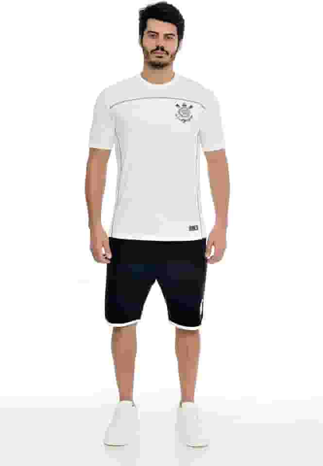 CAMISA CORINTHIANS