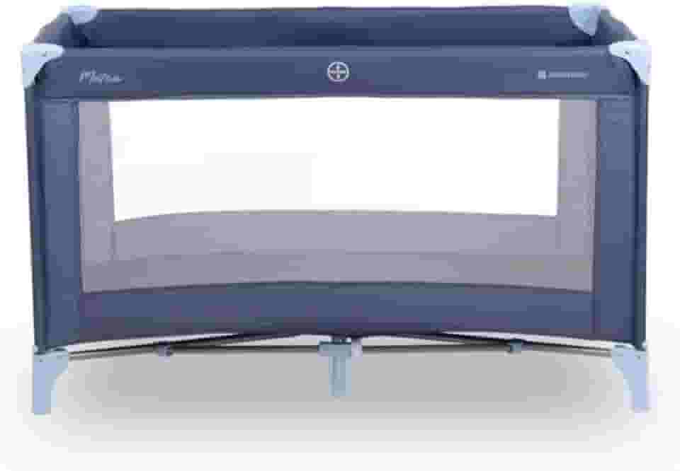 CERCADO PARA BEBÊ MATEA NAVY, 1 nível, KIKKA BOO