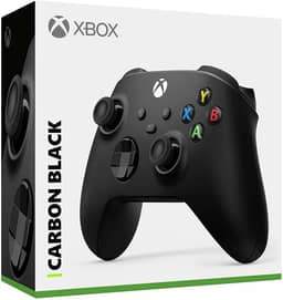 Microsoft Xbox Core Controller - Carbon Black