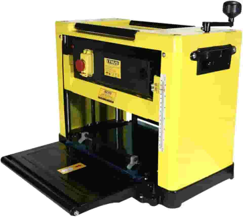 Plaina Desengrossadeira 2000W PDL-1300 LYNUS