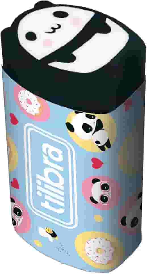 Tilibra - Borracha Panda