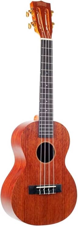 Ukulele Tenor - Série Java - Natural