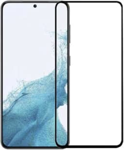 Película 5D 9D Nano Cerâmica para Galaxy S24 + Kit Aplicação (Galaxy S24 Plus)