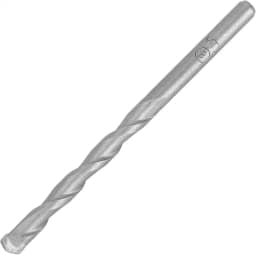 Mtx Broca Para Concreto 8 X 120 Mm Haste Cilindrica//Mtx