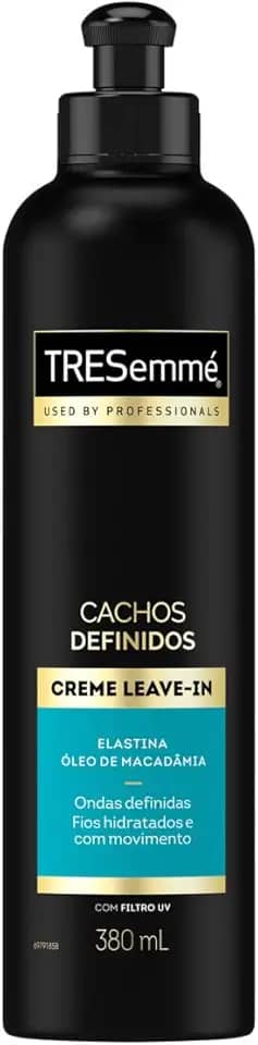 TRESemmé Cachos Definidos Creme Leave-In 380 ML