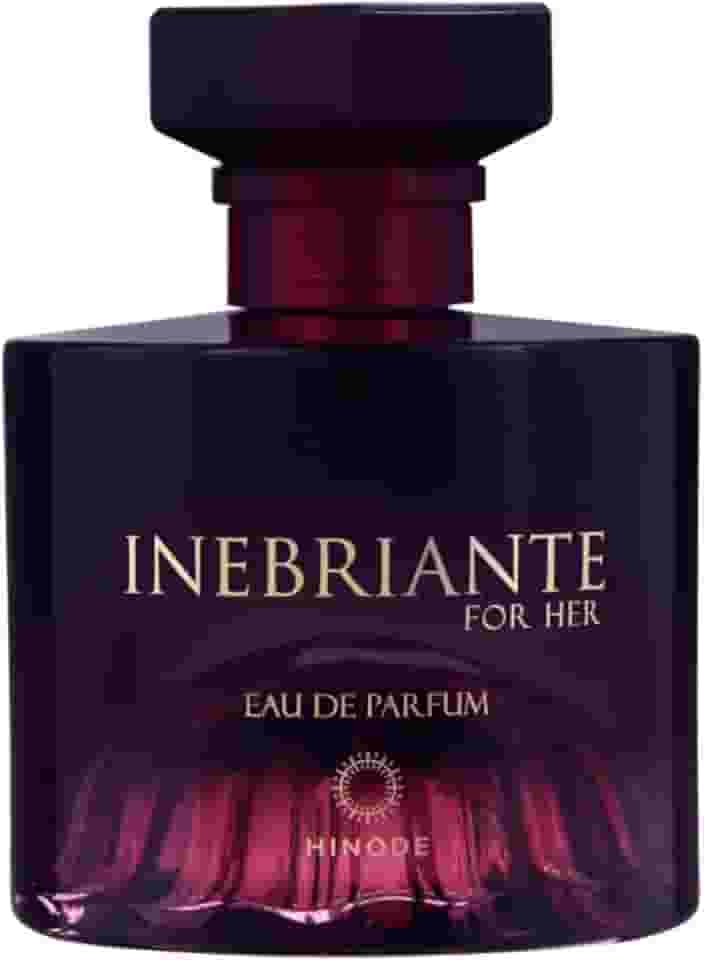 Inebriante For Her Eau De Parfum Hinode 100ml