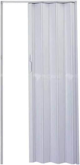 Porta Sanfonada PVC 210 x 96 cm - Plasflex