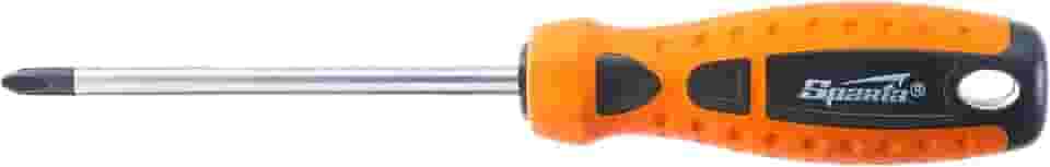 Sparta Chave Phillips Pt. Ph 1/4 X 4 Crv Cabo Dupla Injeção