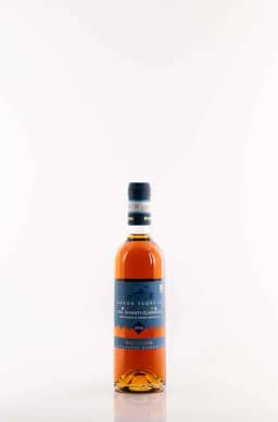 Vinho de Sobremesa Vin Santo del Chianti 2016 Borgo Scopeto 375ml | Italiano Classico