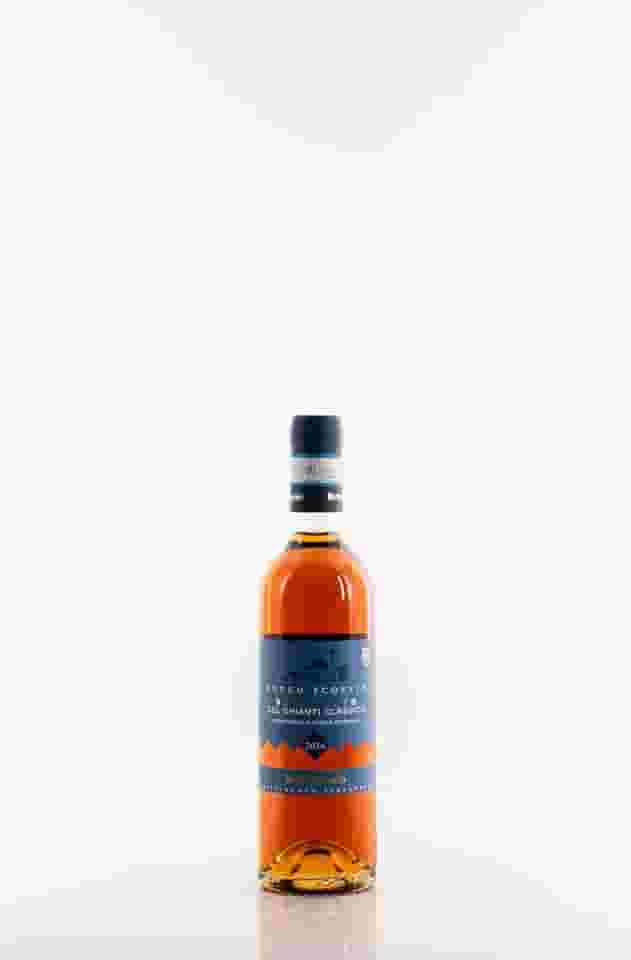 Vinho de Sobremesa Vin Santo del Chianti 2016 Borgo Scopeto 375ml | Italiano Classico