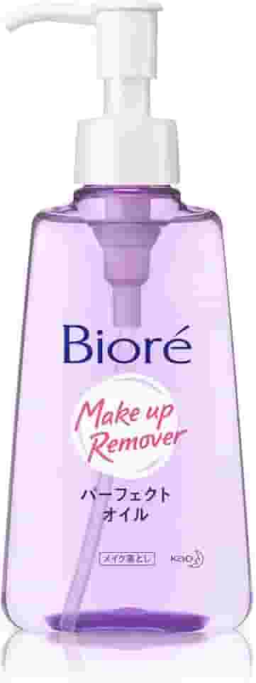 Bioré Make Up Remover - Óleo Demaquilante 230ml