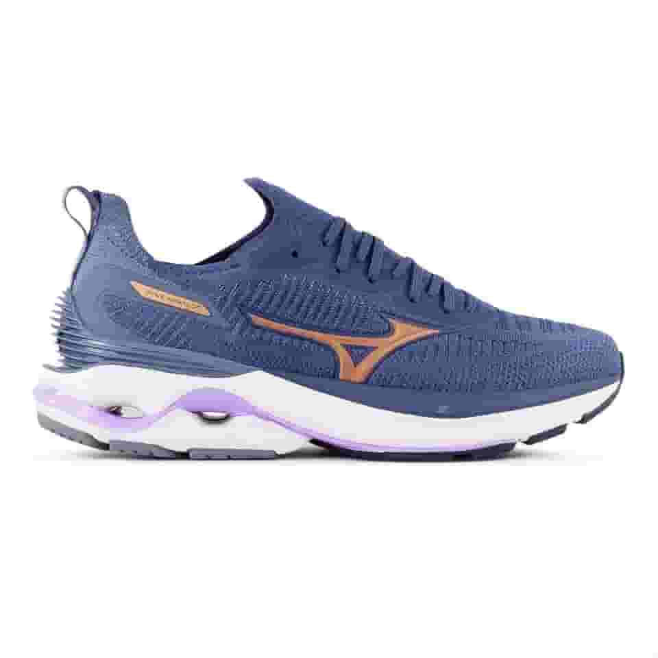 Tênis Mizuno MIZUNO HAWK 6 adulto-unissex