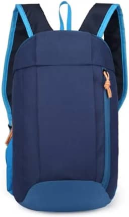 Mochila Impermeavel Leve Para Neve e Esportes ao Ar Livre Para Homens e Mulheres (40A x 22L x 10P)