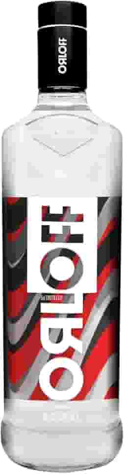 Vodka Orloff 1000 Ml
