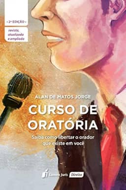 Curso de Oratória. 2018