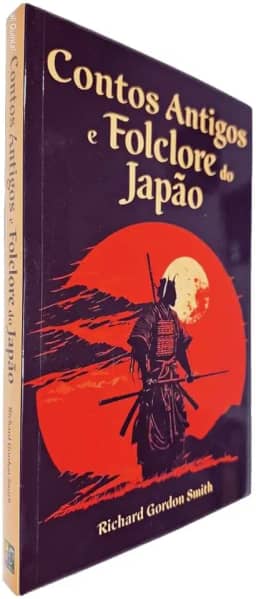 Contos antigos e folclore do Japão