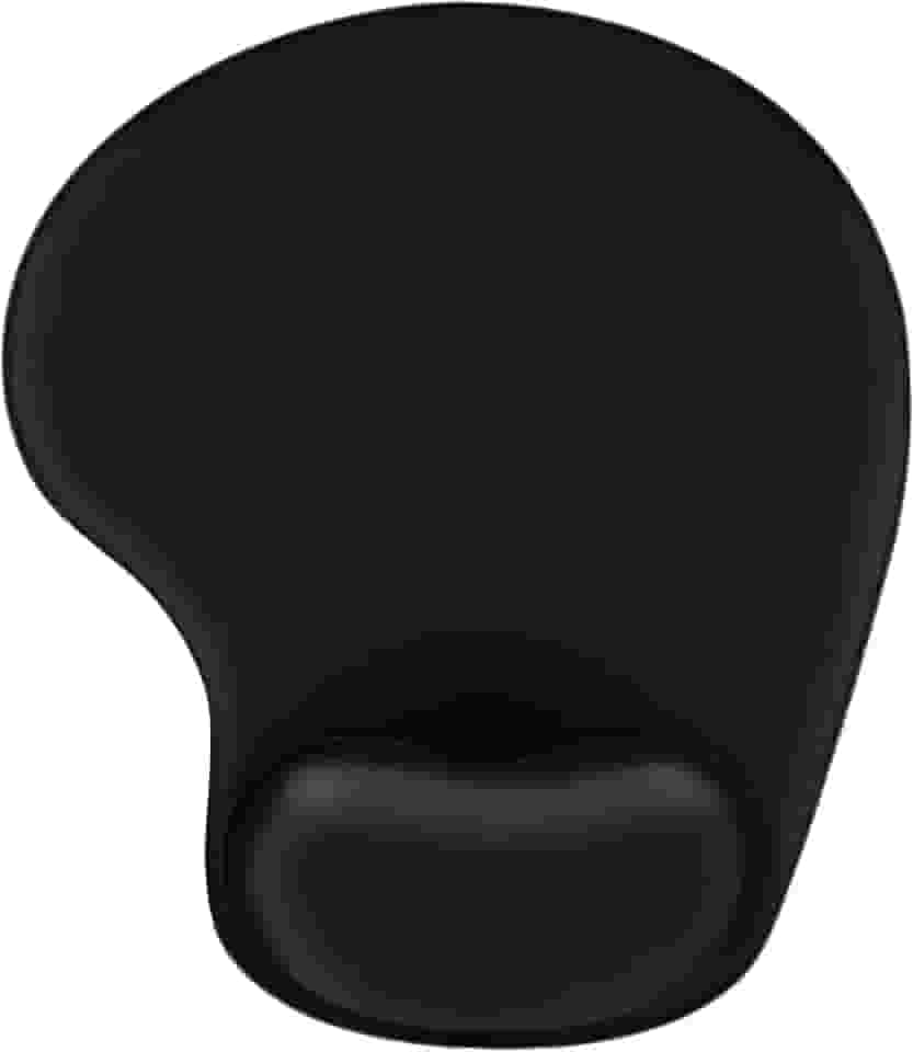 Mousepad Ergonômico com Apoio De Descanso De Punho e Base Antiderrapante PREMIUM: O Padrão de Excelência em Conforto e Eficiência