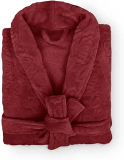 Roupão Microfibra Flannel Lady Adulto - Appel