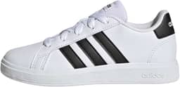 Tênis Infantil Adidas Grand Court 2.0