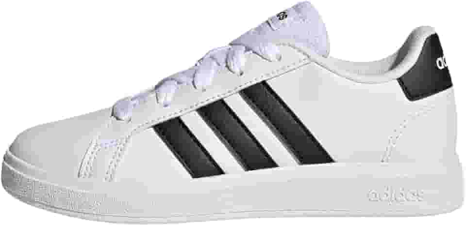 Tênis Infantil Adidas Grand Court 2.0