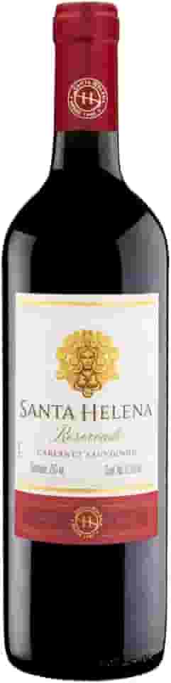 Santa Helena Vinho Reservado Cabernet Sauvignon 750Ml