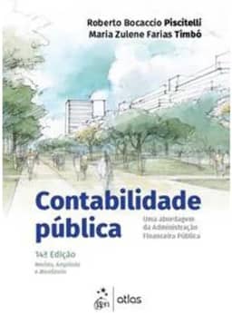Contabilidade Pública