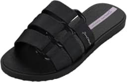 Chinelo Ipanema Slide Bold, Feminino