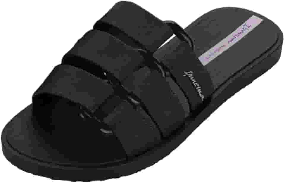 Chinelo Ipanema Slide Bold, Feminino