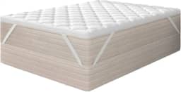 Protetor De Colchão Pillow Top Casal Antialérgico Ortobom