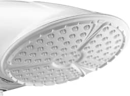 Ducha Top Jet Eletrônico 127V 5500W, Lorenzetti, 7541506, Branco, Pequeno