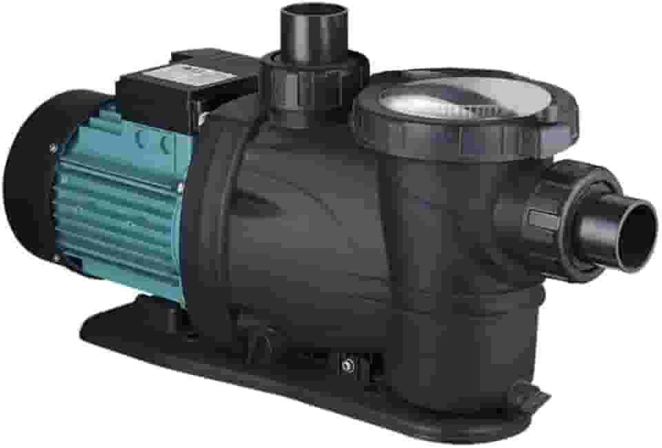 Motobomba Para Piscina Lepono XKP 305 1/4Hp Monofásica