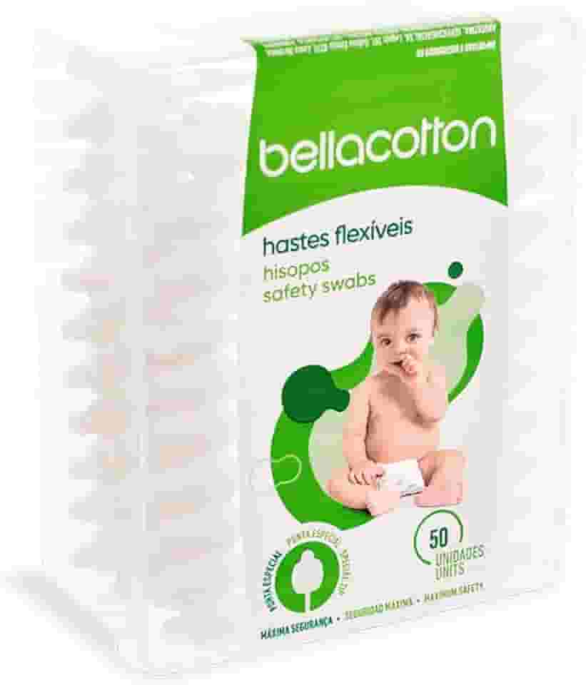 HASTE FLEX BABY BELLACOTTON 12 X 50