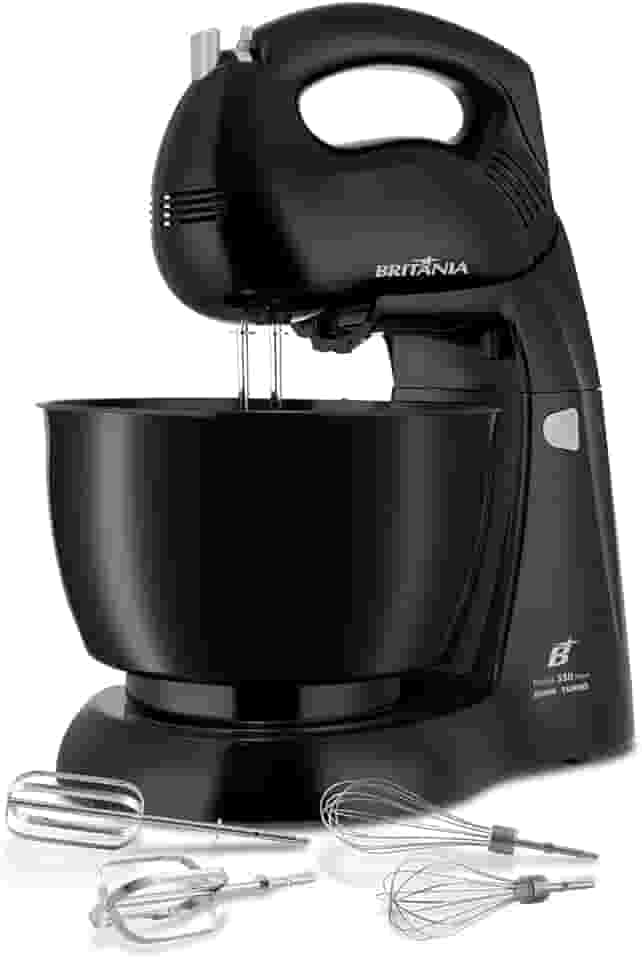 Batedeira Britânia Perola 550 Neve 4,3L 500W 220V