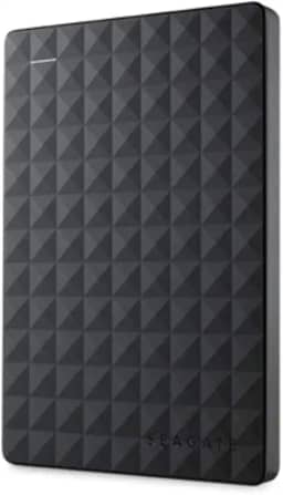 HD Externo 1TB USB 3.0 Seagate Expansion Portátil (STEA1000400)