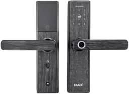 Fechadura Digital Biométrica Eletrônica Wi-fi – T129 - EKAZA - EKNH-T129