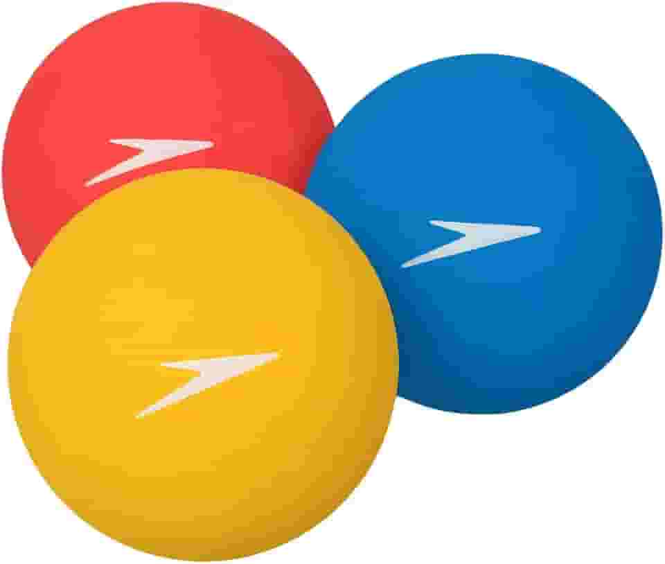 Speedo Kit Bolas Para Frescobol