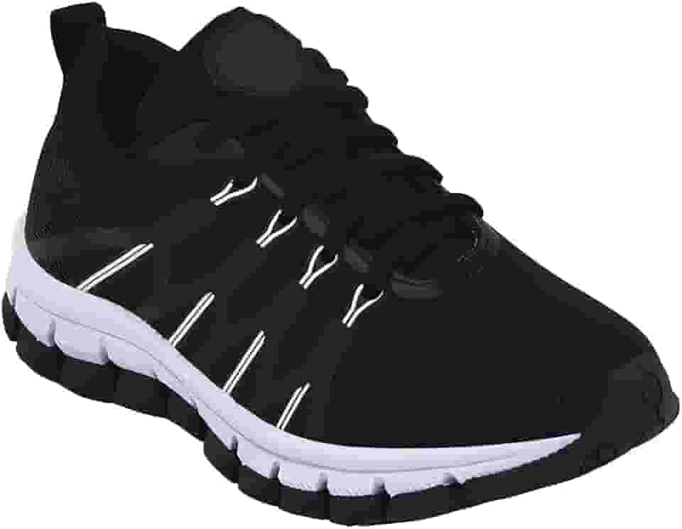 Tênis Infantil Esportivo Menino Menina Escolar Leve E Macio