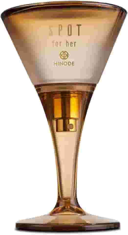 Perfume Spot for Her