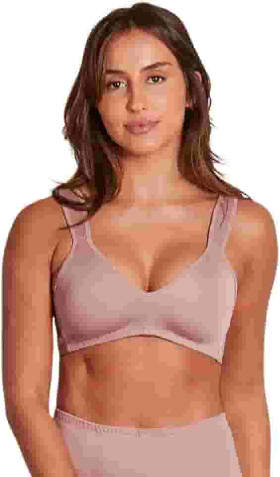 Sutiã Duloren 111714 Flex Power até Tamanho 52