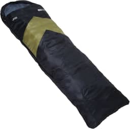 Saco de Dormir Tipo Envelope e Sarcófago Viper Verde - Nautika 230100