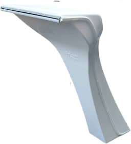 Cascata Plus Splash Cor Branca - iGUi