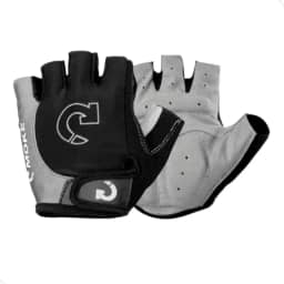 Luva Para Ciclista Bike Ciclismo Gel Profissional Revestida Super Confortavel Mundo Compras