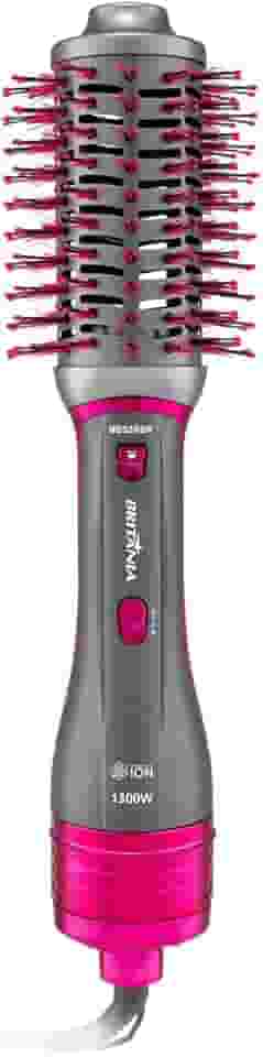 Escova Secadora Britânia BES26SR 4 em 1 1300W Bivolt