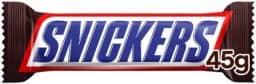Chocolate Snickers Original 45g